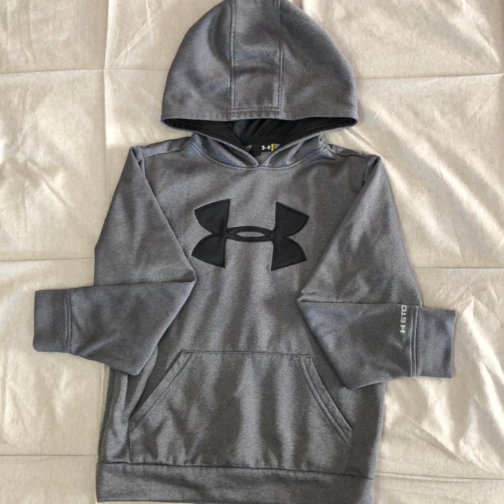 Under Amour Storm hoodie